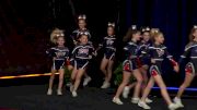 Cheer Factor - Superstition [2018 L1 Medium Youth Finals] The Summit