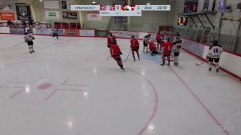 Replay: Home - 2025 Kamloops vs Sicamous | Sep 5 @ 6 PM
