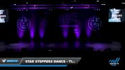 Star Steppers Dance - Tiny Prep Jazz [2022 Tiny - Prep - Jazz Day 3] 2022 Encore Grand Nationals