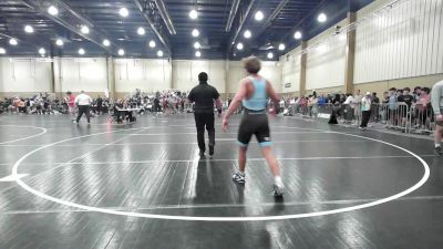 157 lbs 3rd Place - Luis Bastardos, Mayhem Wrestling Club vs Tomas Campian, Gladiator Wrestling