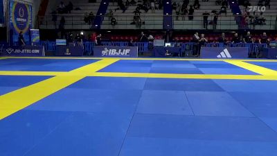 MICHAEL GUY REINER vs STEPHEN DALE GEORGE JR 2023 European Jiu-Jitsu IBJJF Championship