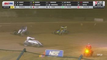 Feature | 2026 USAC Sprints at Circle City Raceway