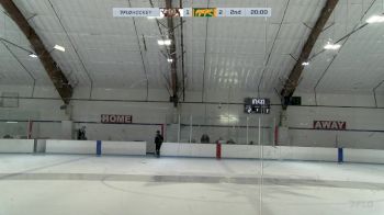 Replay: Home - 2025 Gamblers vs CHI Cougars | Mar 1 @ 2 PM