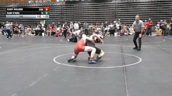 Replay: Mat 8 - 2025 Tyrant Scuffle | Dec 21 @ 8 AM