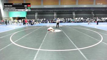 150 lbs Round Of 64 - CHEYGO`ONEP GENSAW, Del Norte (CC) vs Ben Ziola, Omaha Skutt Catholic