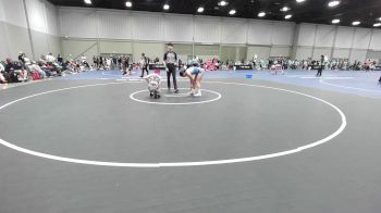 120 lbs Rr Rnd 3 - Erin Marquez, Best Trained 7-12 USA vs Kathryn Tetreault, Aztec Lady Warriors