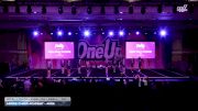Aspire Cheer Academy - Aura [2026 L1 Youth - Flex - D2 - Small Day 1] 2026 One Up Grand Nationals