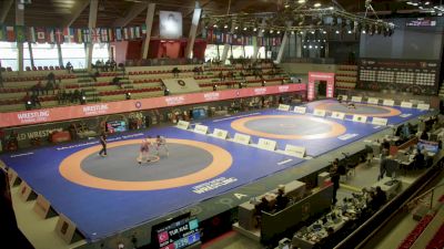 Replay: Mat B - 2026 Muhamet Malo- Ranking Series #2 | Feb 25 @ 10 AM