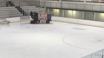 Replay: Home - 2025 Militia vs Jr. Blues | Sep 20 @ 3 PM