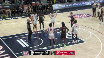 Replay: Jersey Mike's CAA Men's Championship | Mar 9 @ 6 PM