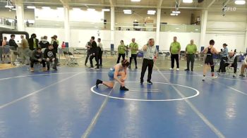 111 lbs Final - Gabriel Stamp, Tyngsborough vs Jordan Jemal, Southside WC