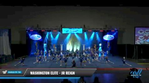 Washington Elite - JR Reign [2021 L2 Junior - D2 - Medium Day 1] 2021 Return to Atlantis: Myrtle Beach