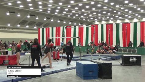 Emily Carver - Women's Group, ACPR - 2021 Christmas on the Chesapeake