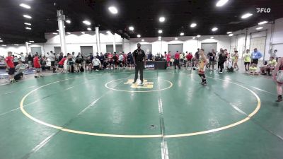 100 lbs Evan Restivo, Pennsylvania Blue vs Jayson Sanchez, California