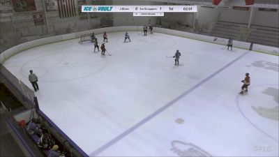 Replay: Home - 2024 Jersey vs Ice Scrappers | Jun 2 @ 9 PM
