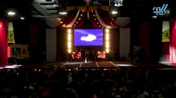 ACE of Birmingham - Comanches [2024 L2 Junior - Small Day 1] 2024 ASC Battle Under the Big Top Grand Nationals