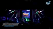 Woodlands Elite - Cincinnati - Combat Crew [2023 L2 Youth - Small Day 1] 2023 The Regional Summit: Midwest