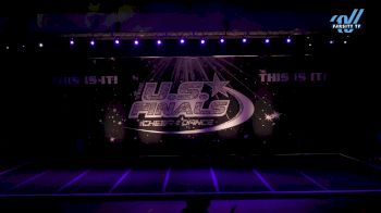 All-Star Revolution - UNITY [2024 L1 Junior Day 1] 2024 The U.S. Finals: Galveston