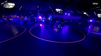 70-72 lbs Quarterfinal - Dezmond Mascarenas, RWC - Roy Wrestling Club vs Bryan Zorn, Fremont Wrestling Club