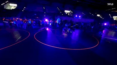 70-72 lbs Quarterfinal - Dezmond Mascarenas, RWC - Roy Wrestling Club vs Bryan Zorn, Fremont Wrestling Club