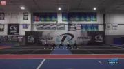 Premier Athletics Northern Kentucky - Flawless [2020 Tiny Prep Hip Hop] 2020 Premier Athletics Showcase