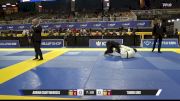 TOMOKI ONO vs ADRIAN CASEY MENDOZA 2026 Pan Jiu Jitsu IBJJF Championship