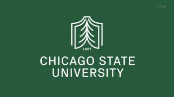 Replay: Olivet College vs Chicago St | Jan 17 @ 7 PM