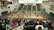 El Capitan HS "Merced CA" at 2026 WGI Guard Manhattan Beach Regional+
