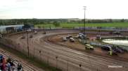 Full Replay | IRA Sprints at 141 Speedway 9/14/24