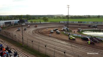 Full Replay | IRA Sprints at 141 Speedway 9/14/24