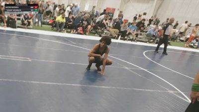Replay: Mat 32 - 2026 USMC Brian Keck Memorial Preseason Nats | Oct 29 @ 5 PM