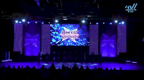 Dance Dynamics - Junior Elite Small Hip Hop [2025 Junior - Hip Hop - Small Day 2] 2025 JAMfest Dance Super Nationals