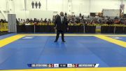 James Patrick Downey III vs Carl Steven Thomas 2024 World IBJJF Jiu-Jitsu No-Gi Championship