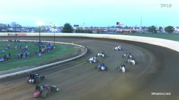 Feature | 2025 USAC Sumar Classic at Terre Haute Action Track