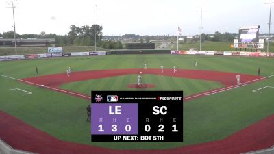 Replay: Home - 2023 Sussex County vs Lake Erie | Jun 7 @ 7 PM