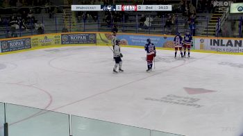 Replay: Home - 2025 Langley vs Prince George | Mar 8 @ 5 PM