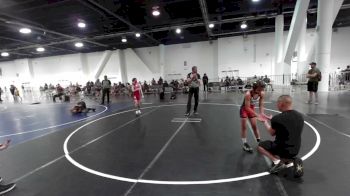 78 lbs Final - Ezekiel Ramirez, Juggernaut WC vs Tayven Kem, Ravage WC