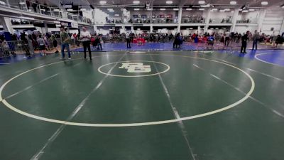 86 lbs Final - Raymond Onorato, Keene NH vs Kingston Barrett, Moonsquadd