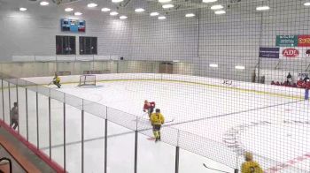 Replay: Home - 2025 Pinnacle U17 vs Selects U17 | Jun 16 @ 4 PM