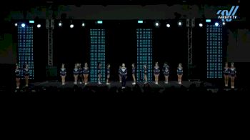 ICE - SnowED [2025 L5 Junior Day 2] 2025 ASC King of the Jungle Schaumburg Showdown