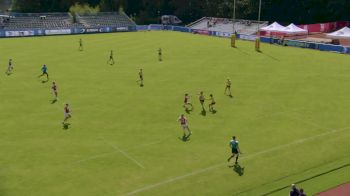 Replay: Great Britain vs Sweden - Women's | Jul 7 @ 11 AM