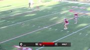 Replay: Catawba vs Newberry | Oct 14 @ 3 PM