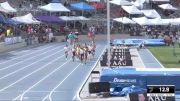 Youth Girls' 1500m Championship, Finals 1 - Age 11