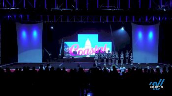 ICE - Mini Moons [2022 L2 Mini Day 1] 2022 Coastal at the Capitol National Harbor Grand National DI/DII