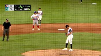 Replay: Home - 2023 Rockers vs Ghost Hounds | Aug 25 @ 7 PM