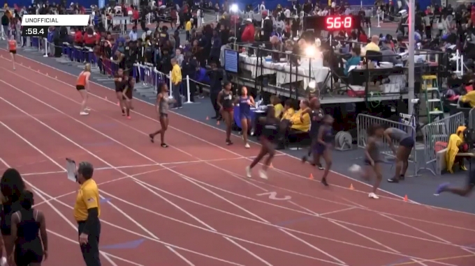 2024 NJSIAA Group 4 State Relay Championships - Videos - FloTrack