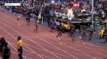 Replay: NJSIAA Group 4 State Relay Championships | Jan 15 @ 10 AM