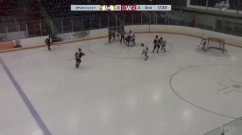 Replay: Home - 2024 Hamilton vs Welland | Mar 17 @ 6 PM