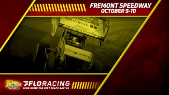 Full Replay | Jim and Joanne Ford Classic Friday at Fremont 10/9/20