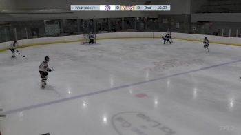 Replay: Home - 2025 West Chester vs Chiefs | Jan 18 @ 4 PM